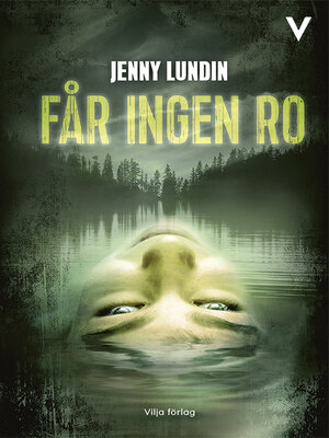 cover image of Får ingen ro